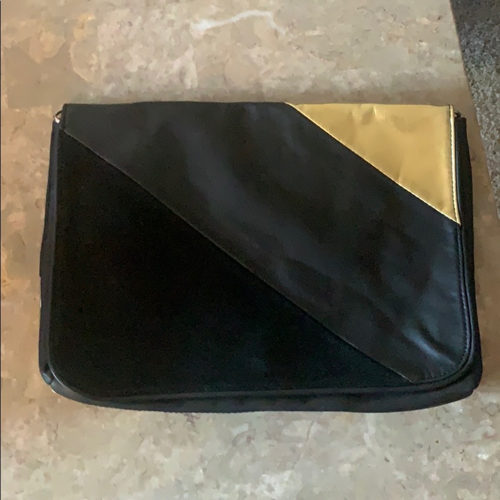 Zara bag with extra strap